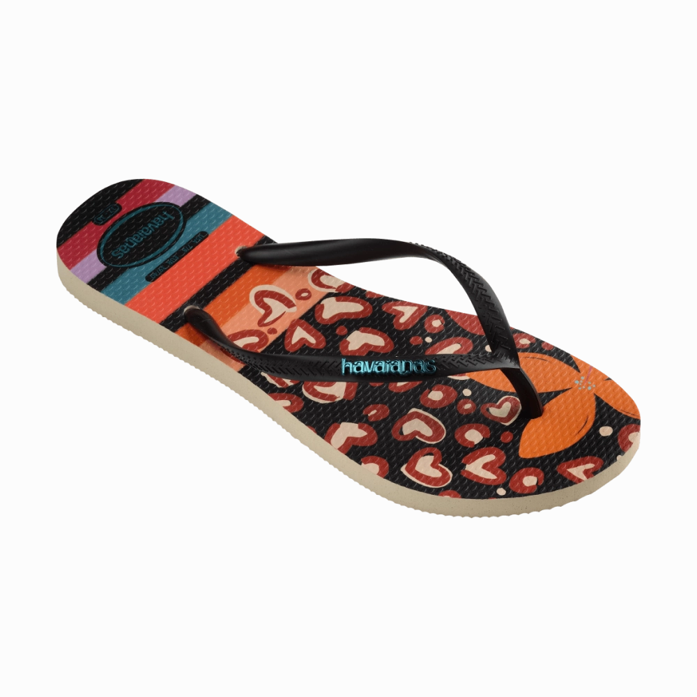 Slim Patchwork Flip Flops American Eagle Flip Flops
