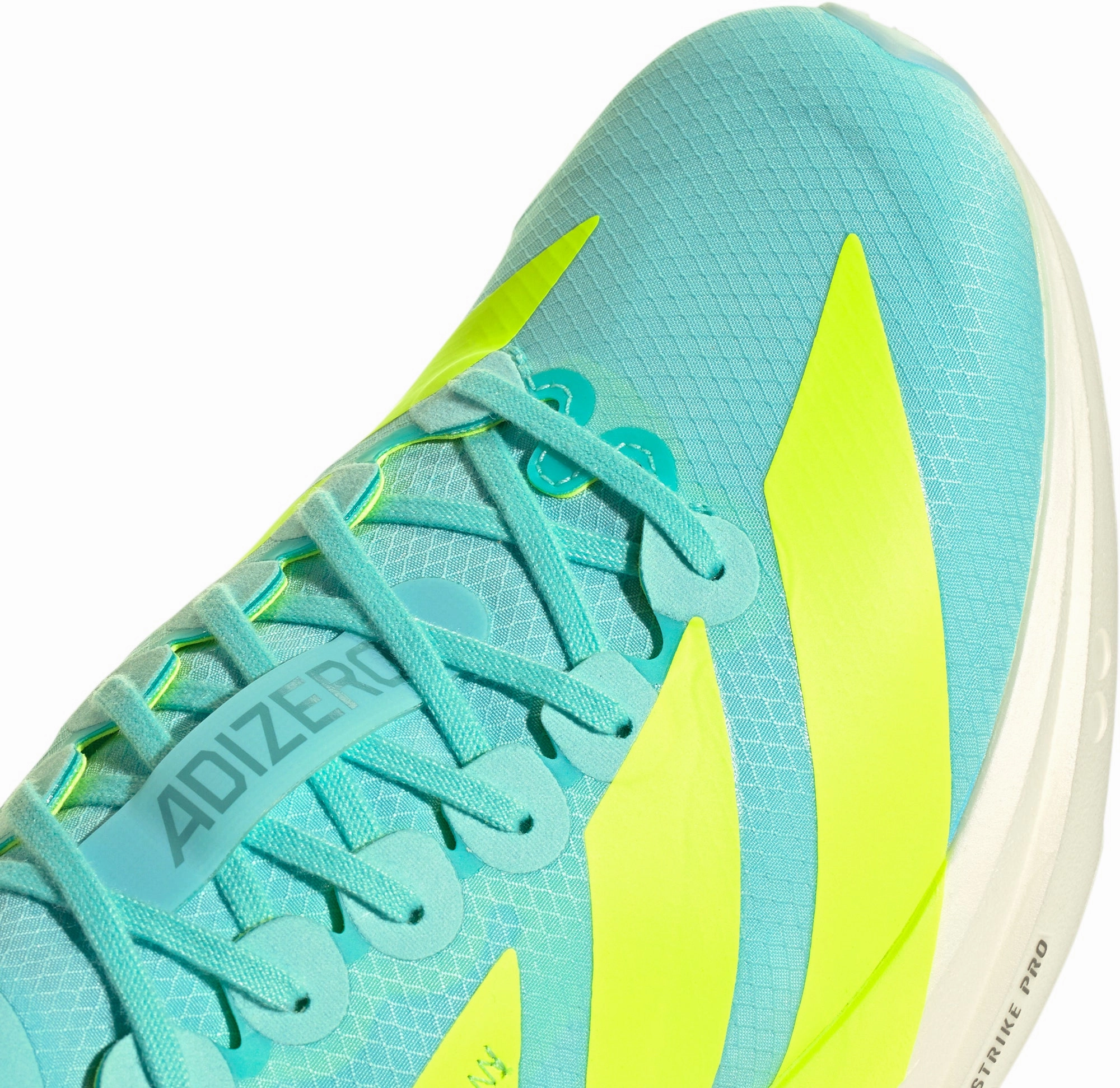 adidas Adizero Takumi Sen 11 Mens Running Shoes - Blue Adidas Shoes Futsal