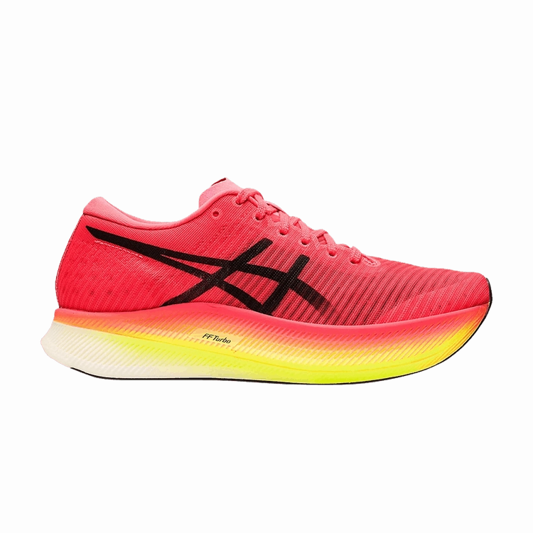 ASICS Metaspeed Sky Performance Red (Women's) Free Asics Running Shoes