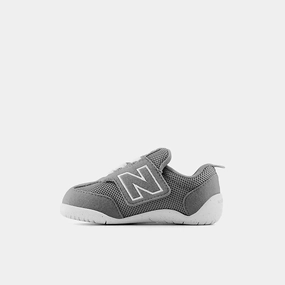 New Balance New-B First (Toddler) *** Wides Available*** New Balance 740 Silver Orange