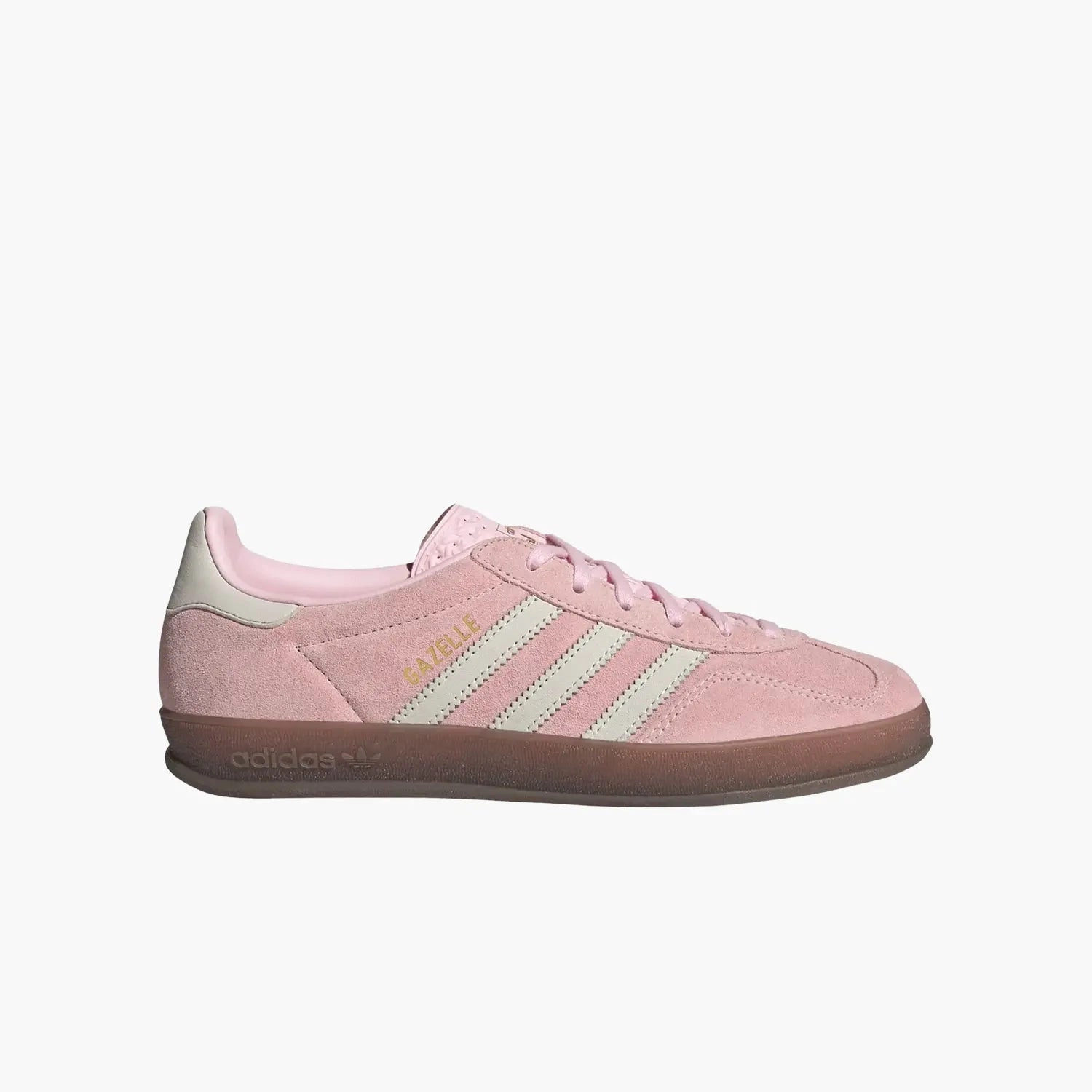 Alexander Wang Adidas Originals Shoes Women's Originals Gazelle Indoor "Clear Pink Off White"