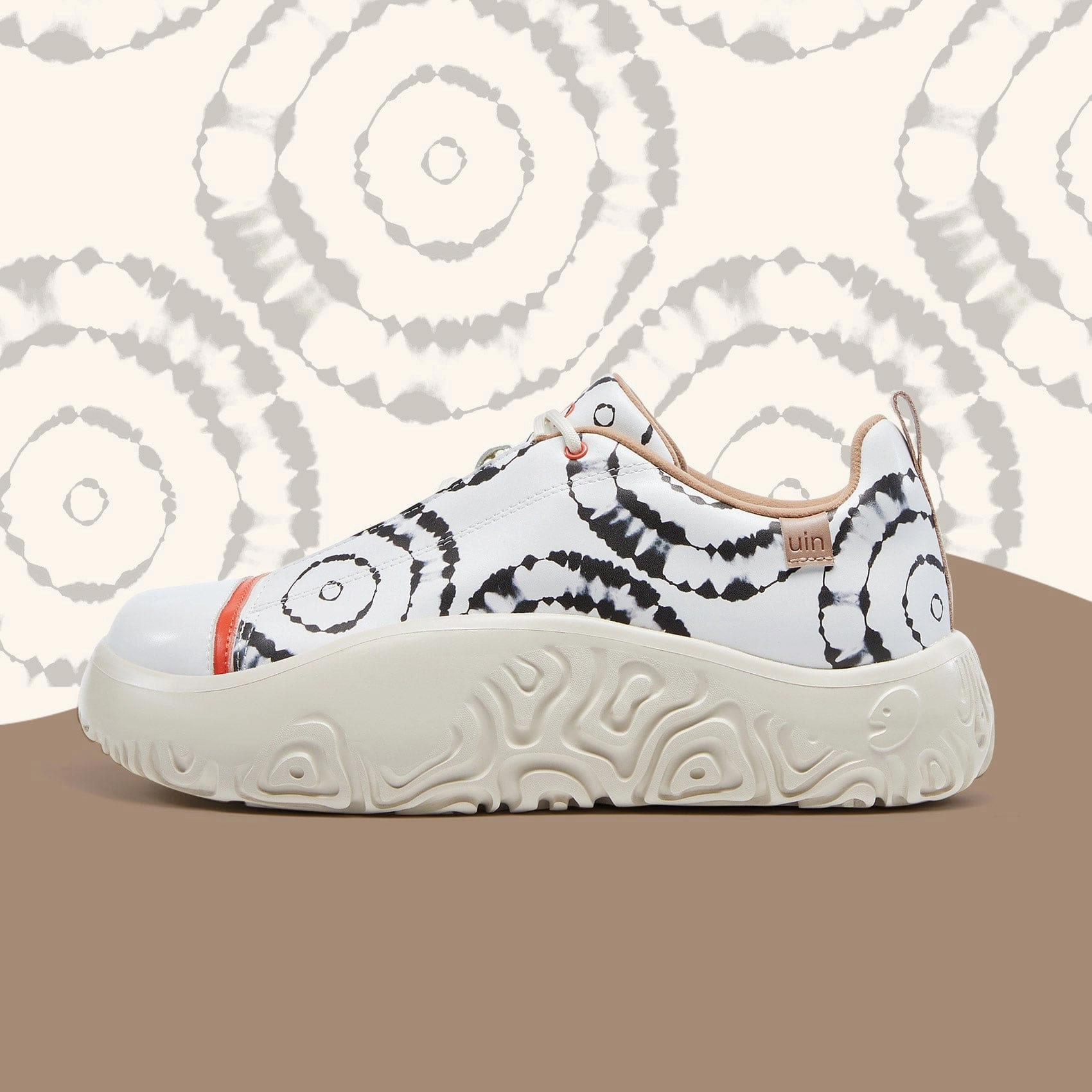 Hill Running Shoes Spreading Vigo II Women