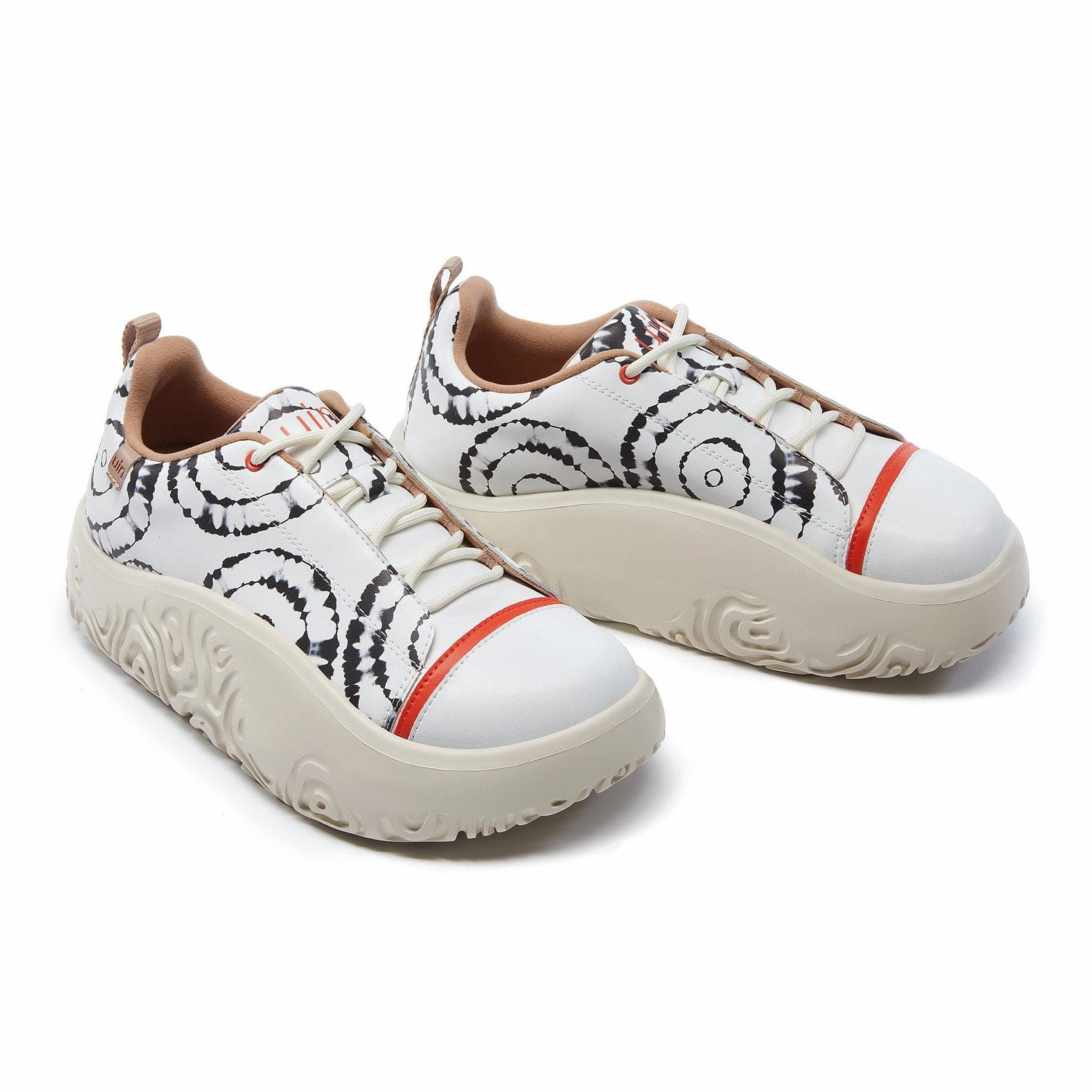 Spreading Vigo II Women 5 Tr Running Shoes