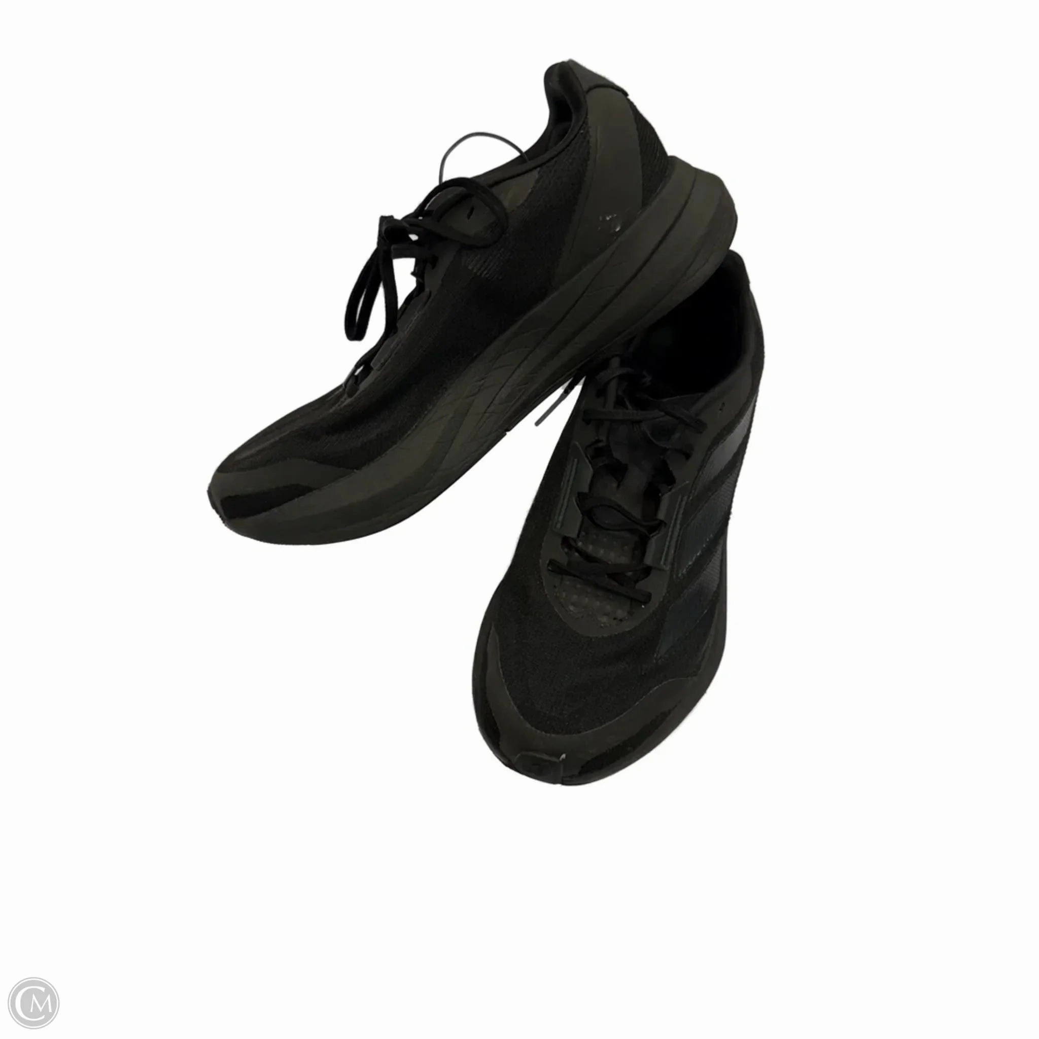 Adidas Shoes Ad Shoes Athletic By Adidas In Black, Size: 9.5