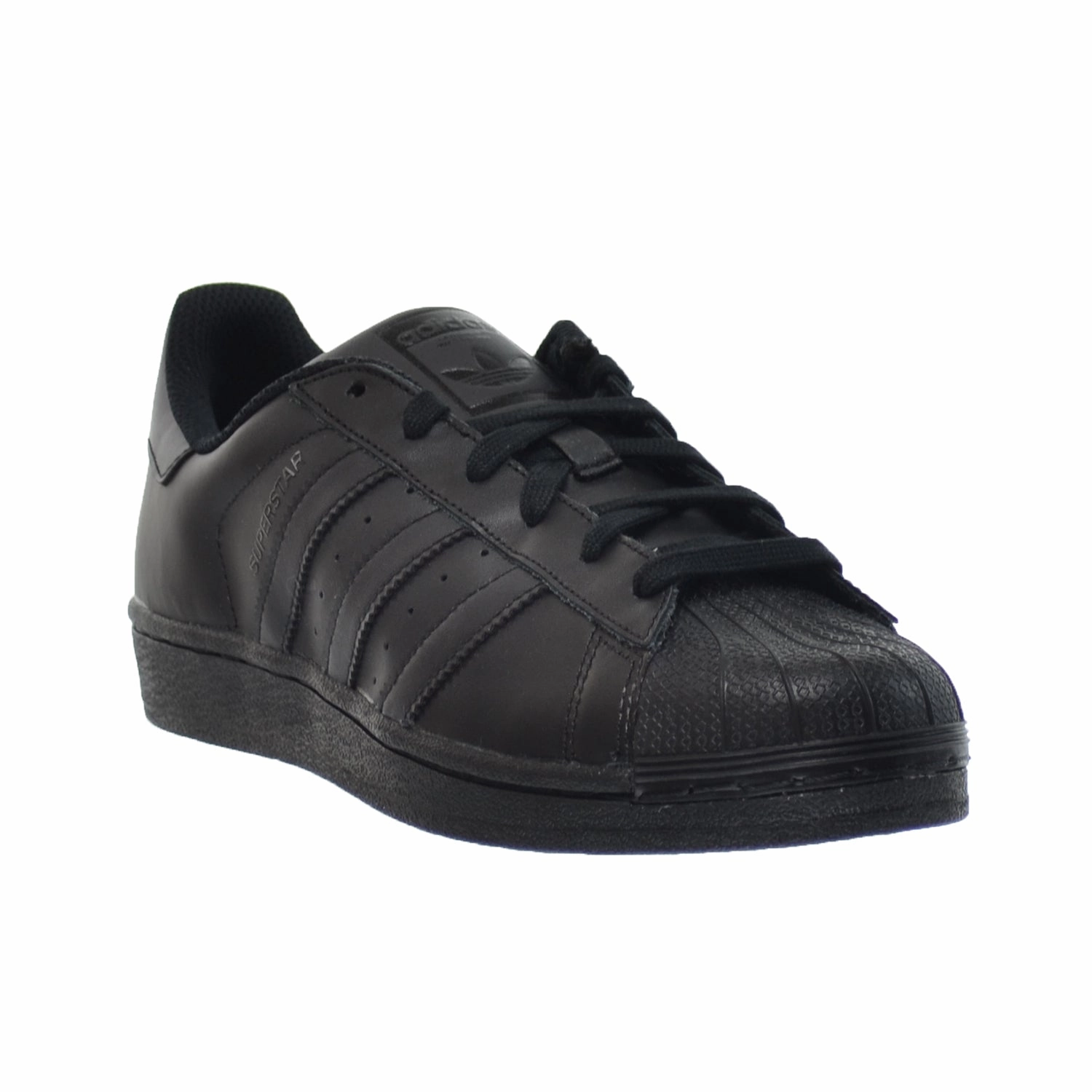 Adidas By Stella Mccartney Solarglide Running Shoes Adidas Superstar Foundation J Boy's Shoes Core Black/Black