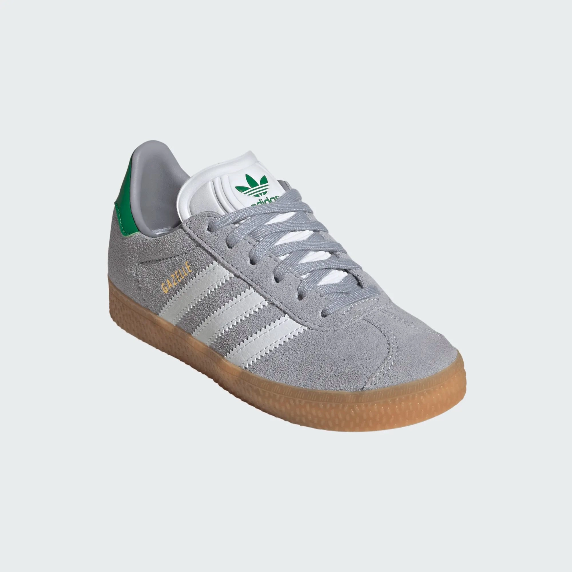 preschool adidas gazelle (grey/gum) Adidas Nmd S1 Shoes