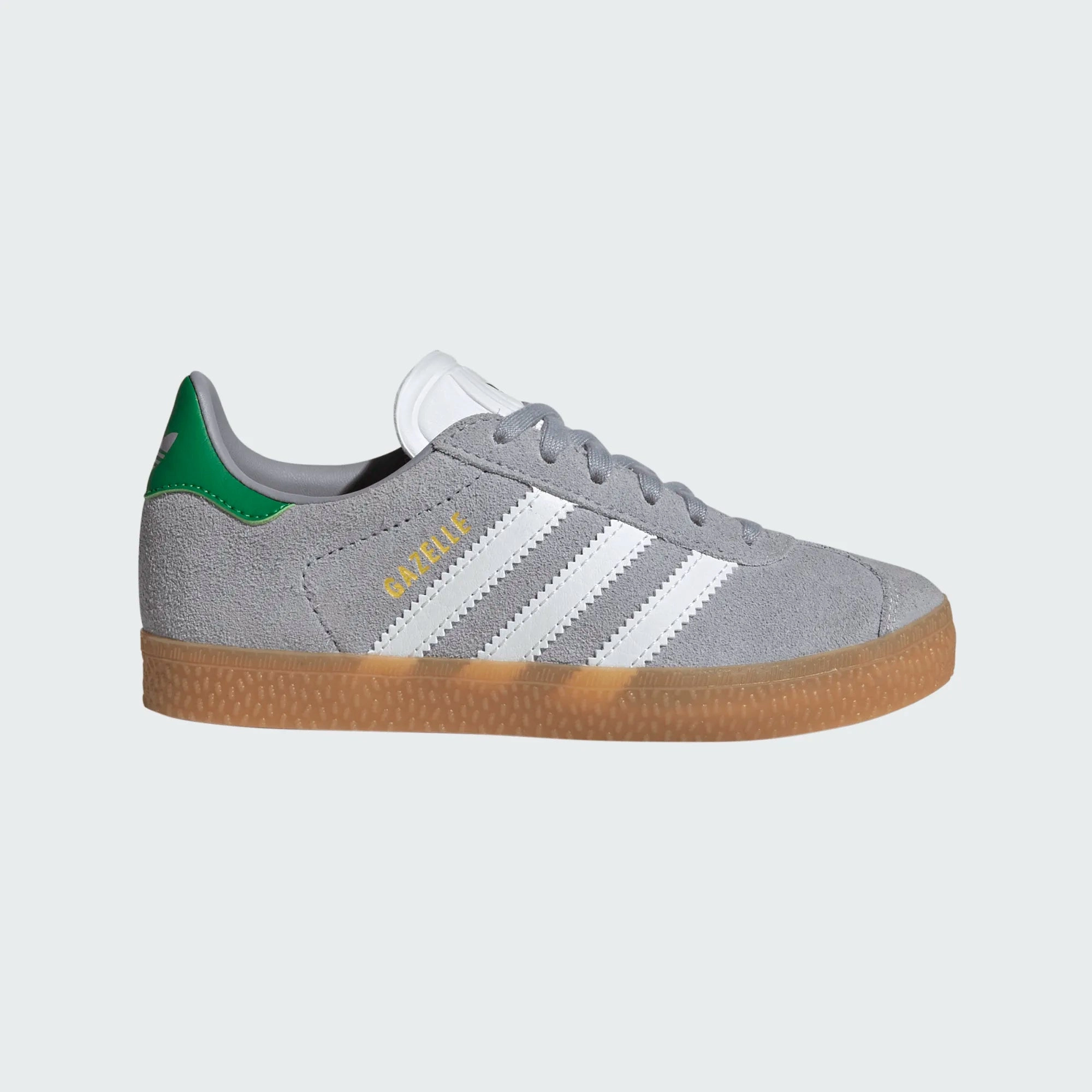 preschool adidas gazelle (grey/gum) Adidas Busenitz Pro Skate Shoes
