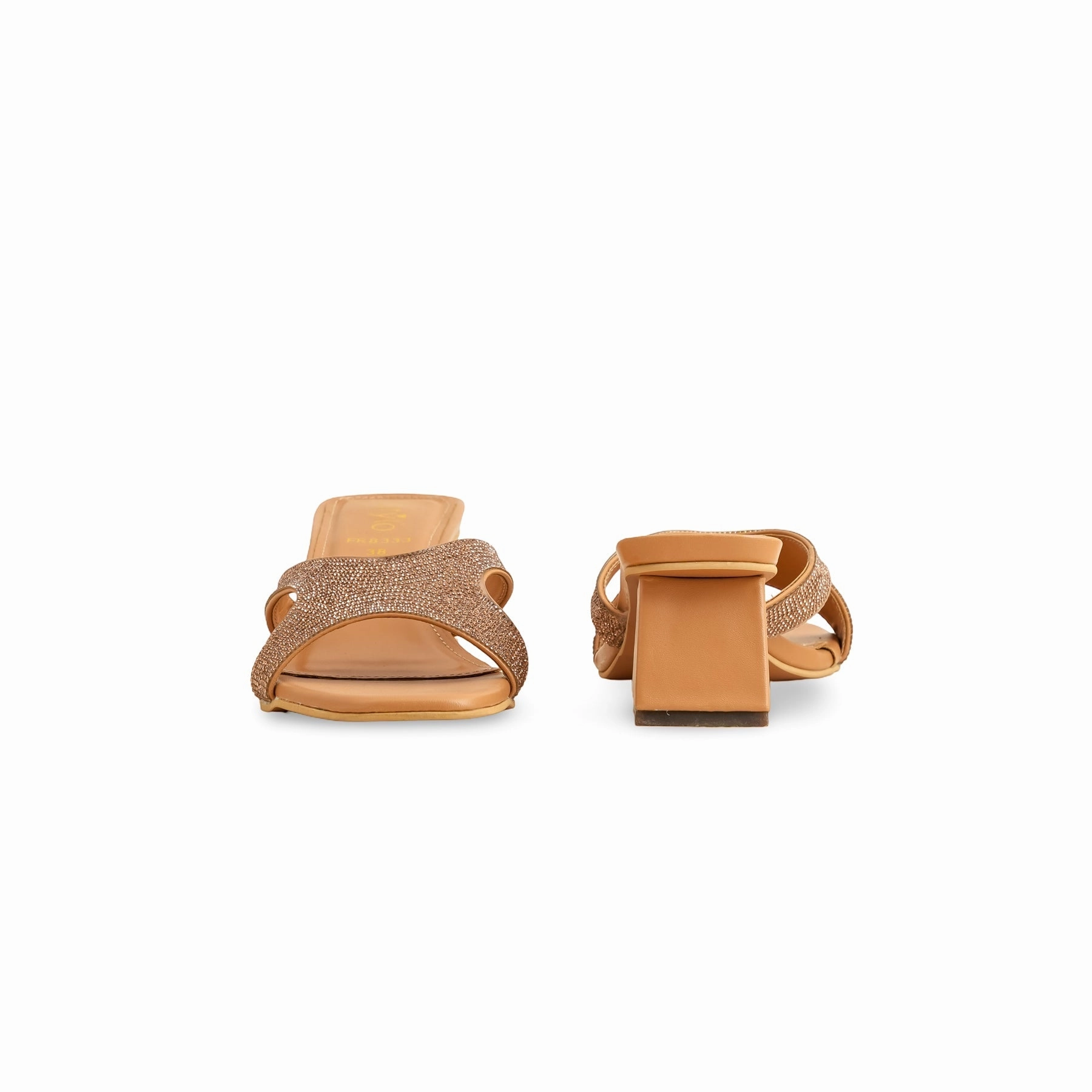 Slippers Air Beige Formal Slipper FR8333