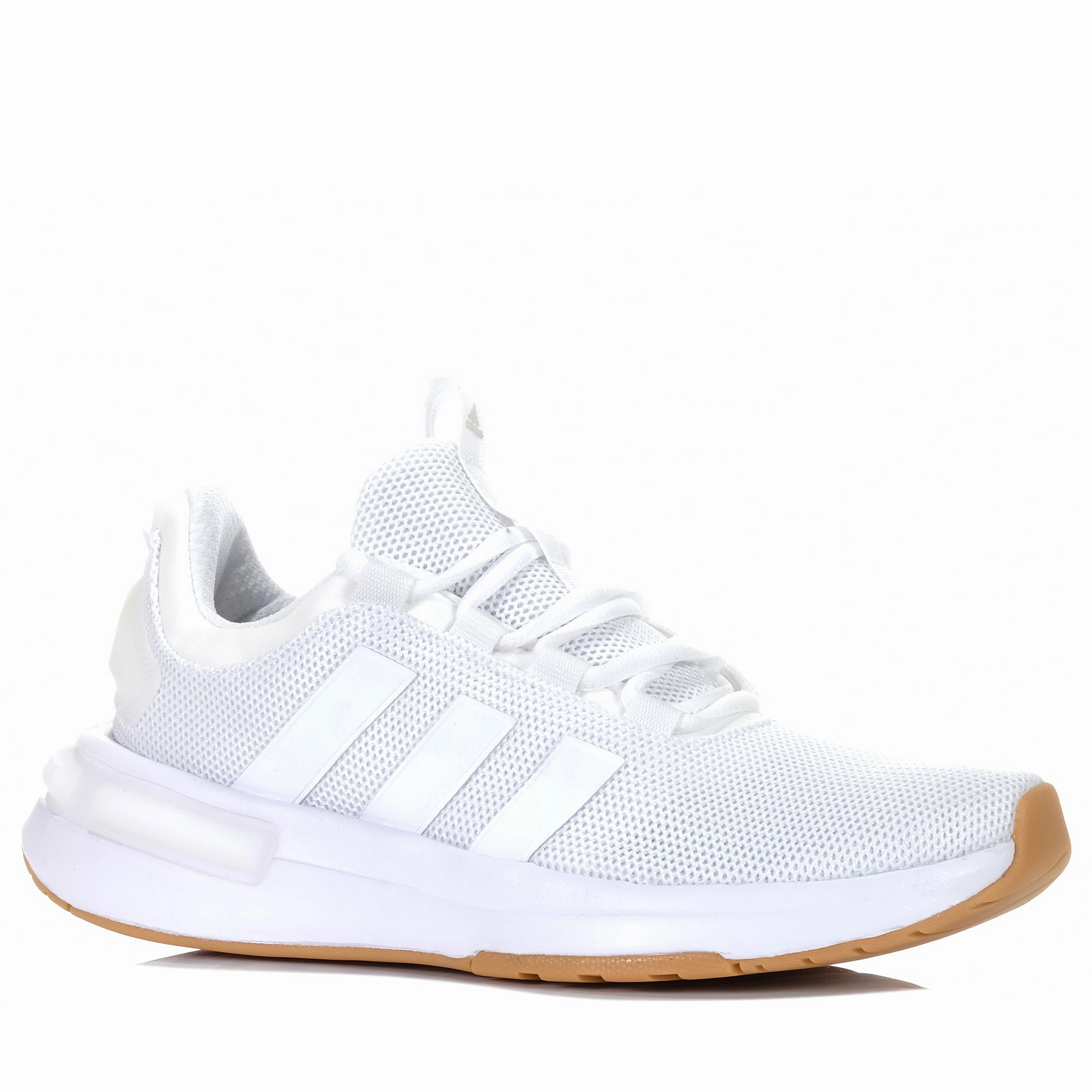 Adidas Martial Arts Shoes Adidas Racer TR23 White/White