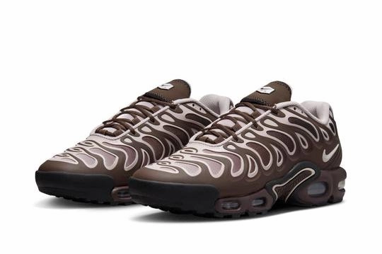 Nike Air Max Plus Drift 'Baroque Brown' Asics Women Shoes