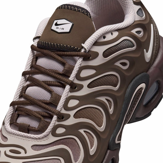 Asics Trail Running Shoes Review Nike Air Max Plus Drift 'Baroque Brown'