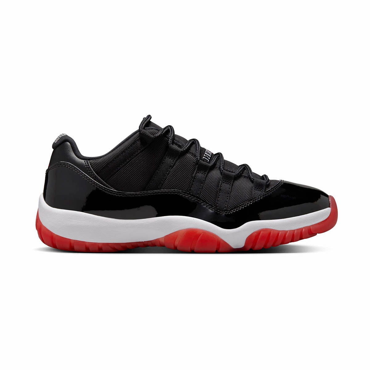 Air Jordan 11 Retro Low 'Bred 2025' Men's Shoes Asics Gt-2160 Shoes