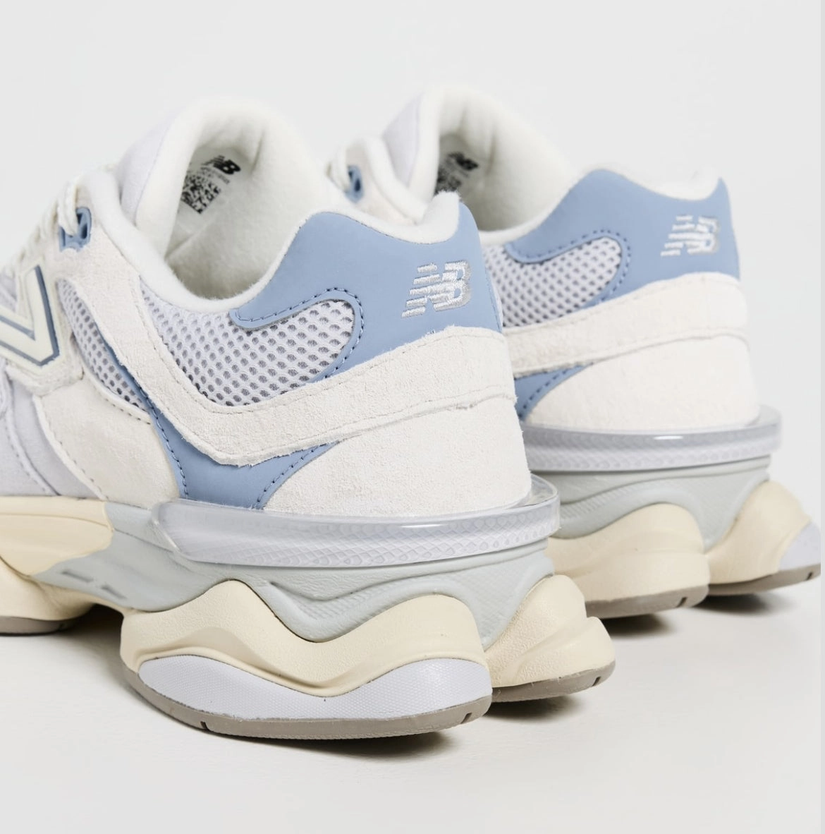 Asics Shoes For Neutral Pronation Pre-Order Baby Blue Swarovski Womens New Balance 9060