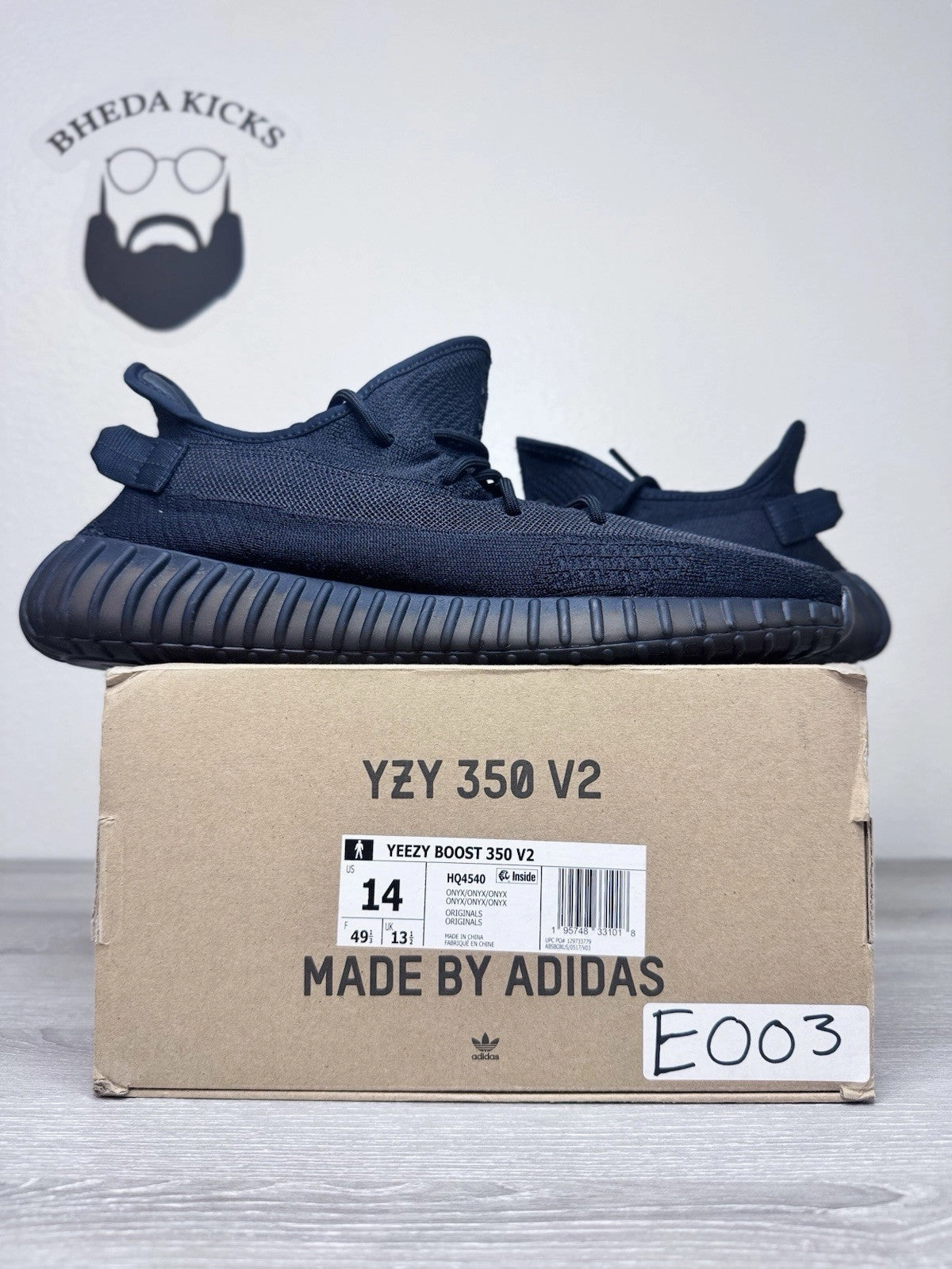 Weightlifting Shoes Adidas Powerlift Size 14 - adidas Yeezy Boost 350 V2 Low Onyx HQ4540 Preowned Authentic