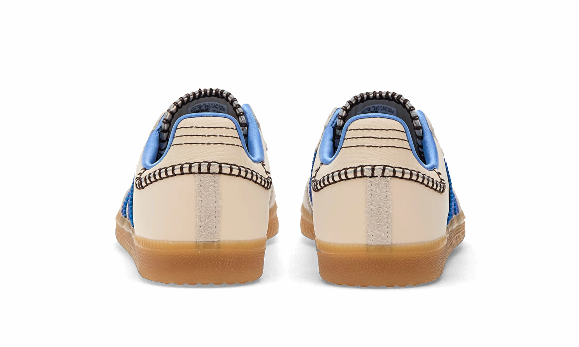 Adidas Vl Court Bold Platform Shoes Adidas Samba Nylon Wales Bonner Wonder Clay Royal