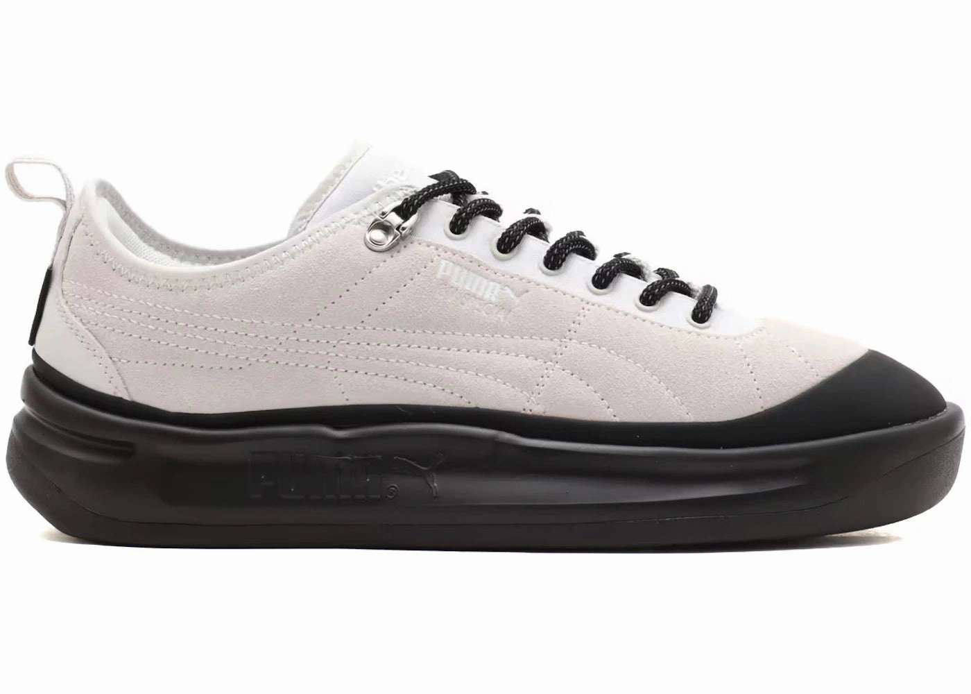 Asics Netburner Shoes Puma GV Special Cordura Liberaiders Feather Gray