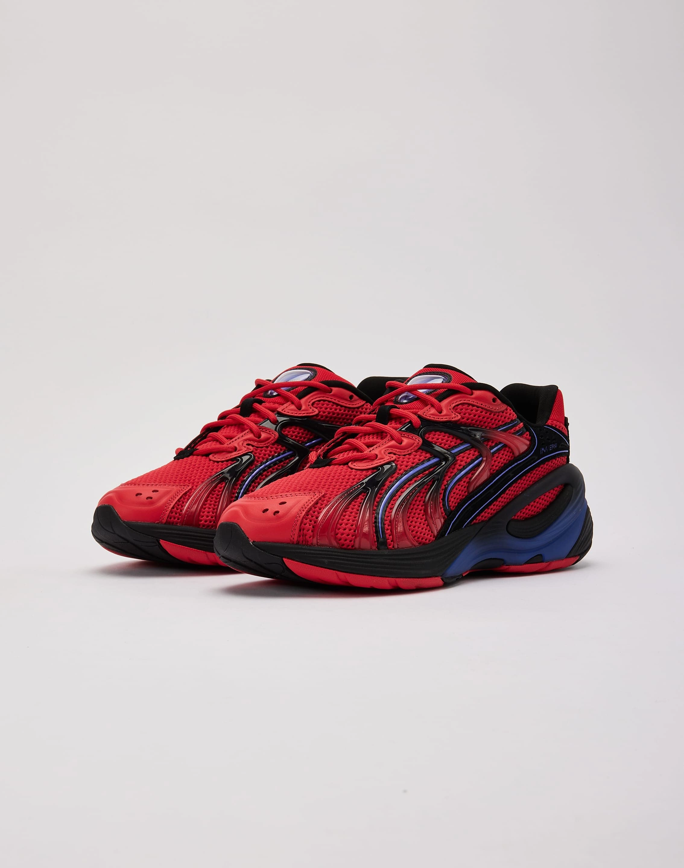 ASICS Shoe Guide Puma Inverse Rev