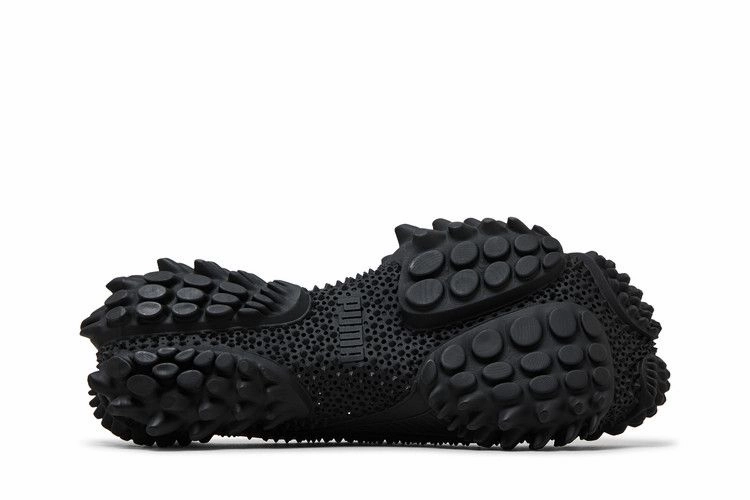 Asics Running Shoes Gel Kayano Puma Mostro 3D A$AP Rocky Black