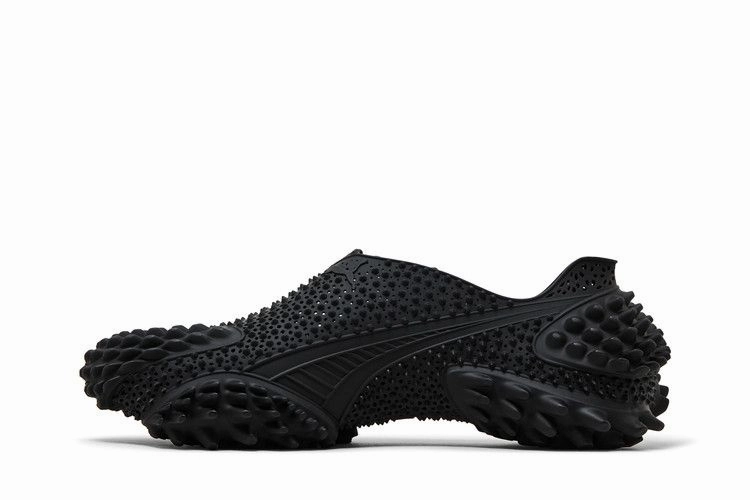 Asics Gel Lyte V Shoes Puma Mostro 3D A$AP Rocky Black