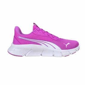 Asics Aerobic Shoes Puma scarpa da ginnastica da ragazza FlexFocus Lite Modern 401517-03 bacca selvatica