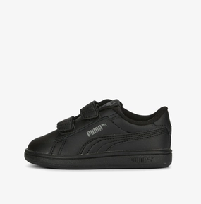 Puma Smash bb  scratch "Full black" Puma Speedcat Running Shoes