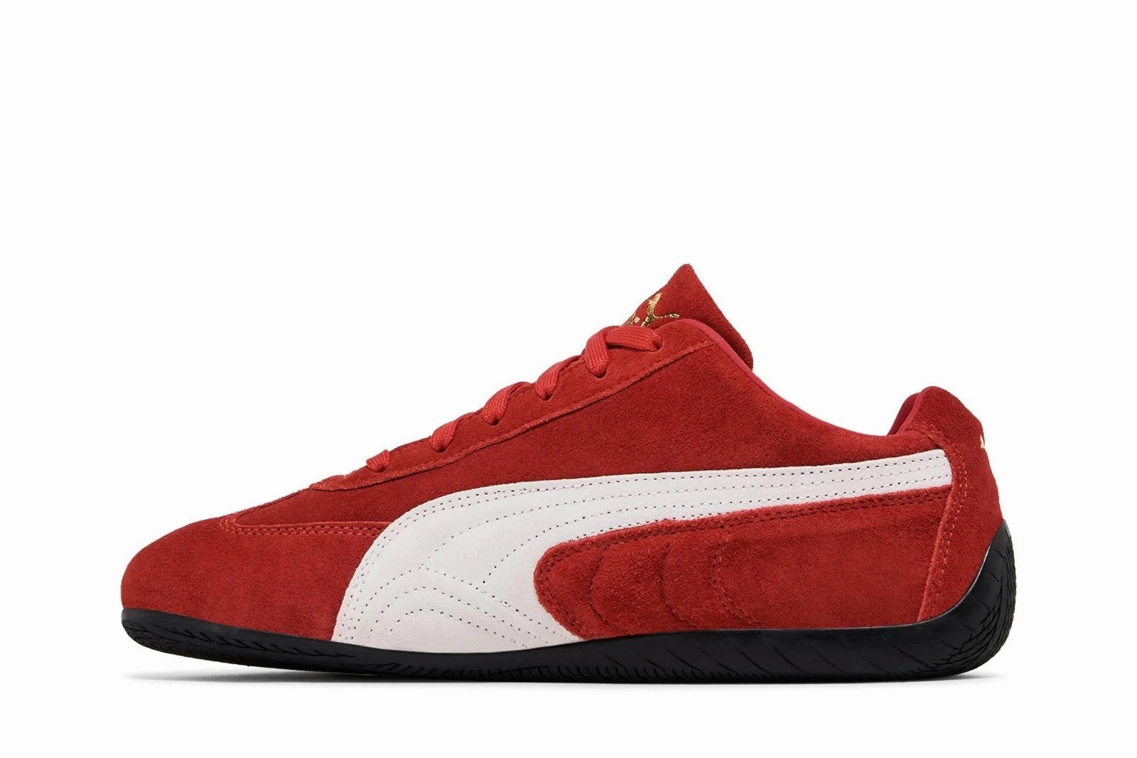 Asics Gel-diablo Shoes Puma Speedcat Og Red White Vermelho