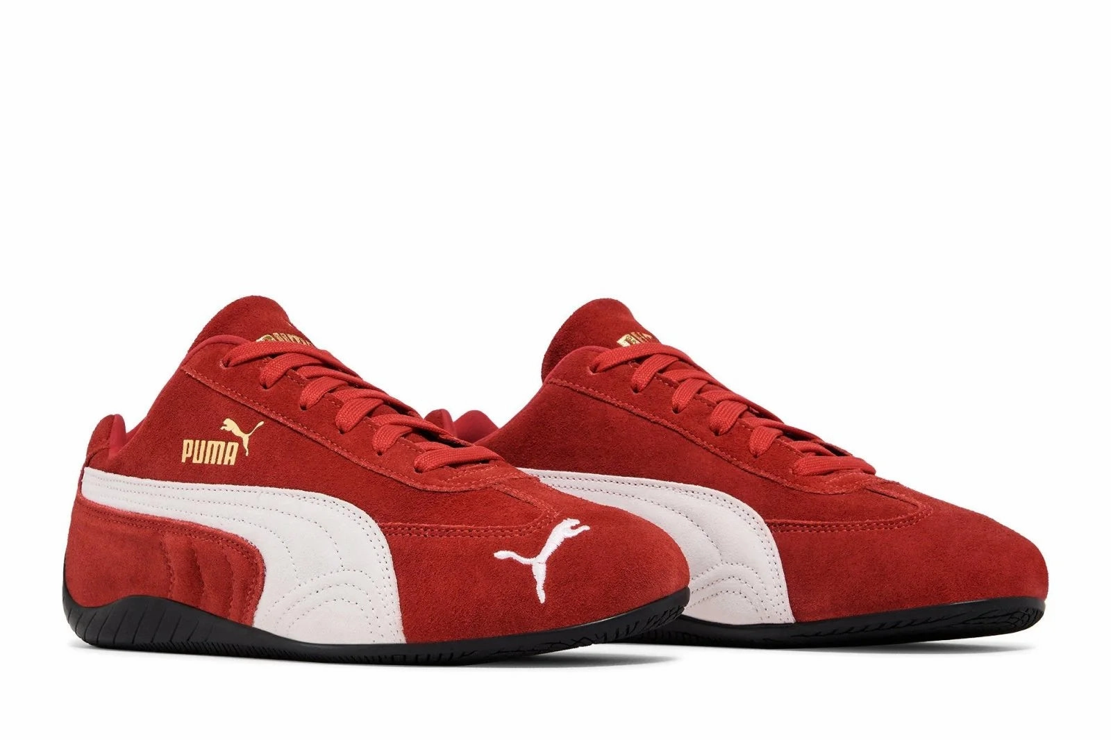 Puma Speedcat Og Red White Vermelho Asics Gel-kayano 30 Running Shoes
