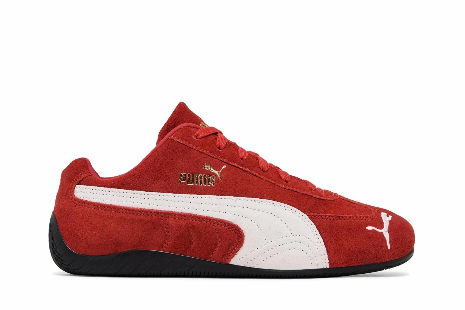 Puma Speedcat Og Red White Vermelho Asics Tennis Shoes Gel Challenger 14