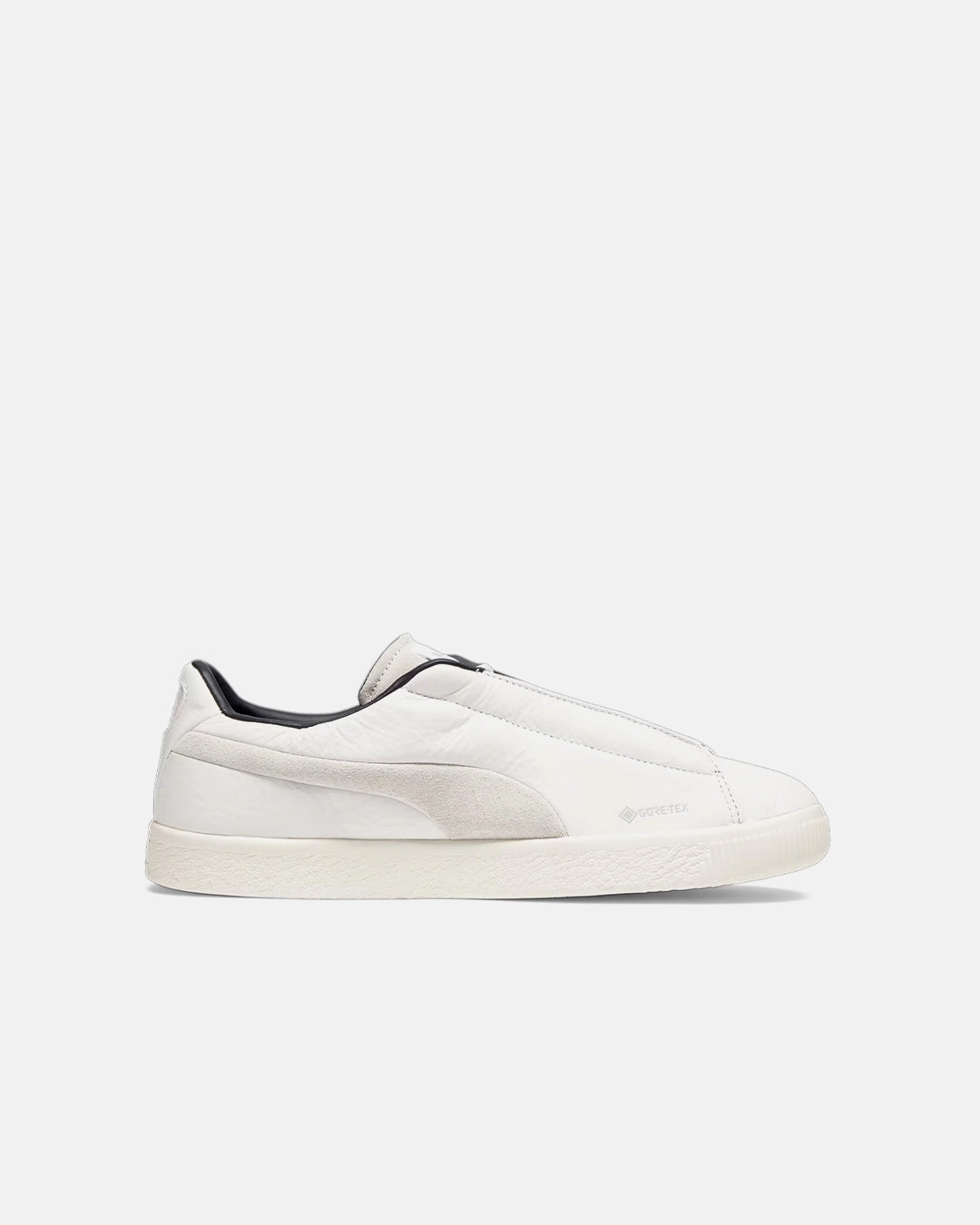 Asics Gel-dedicate 6 Tennis Shoes Puma x Nanamica Clyde Goretex - White