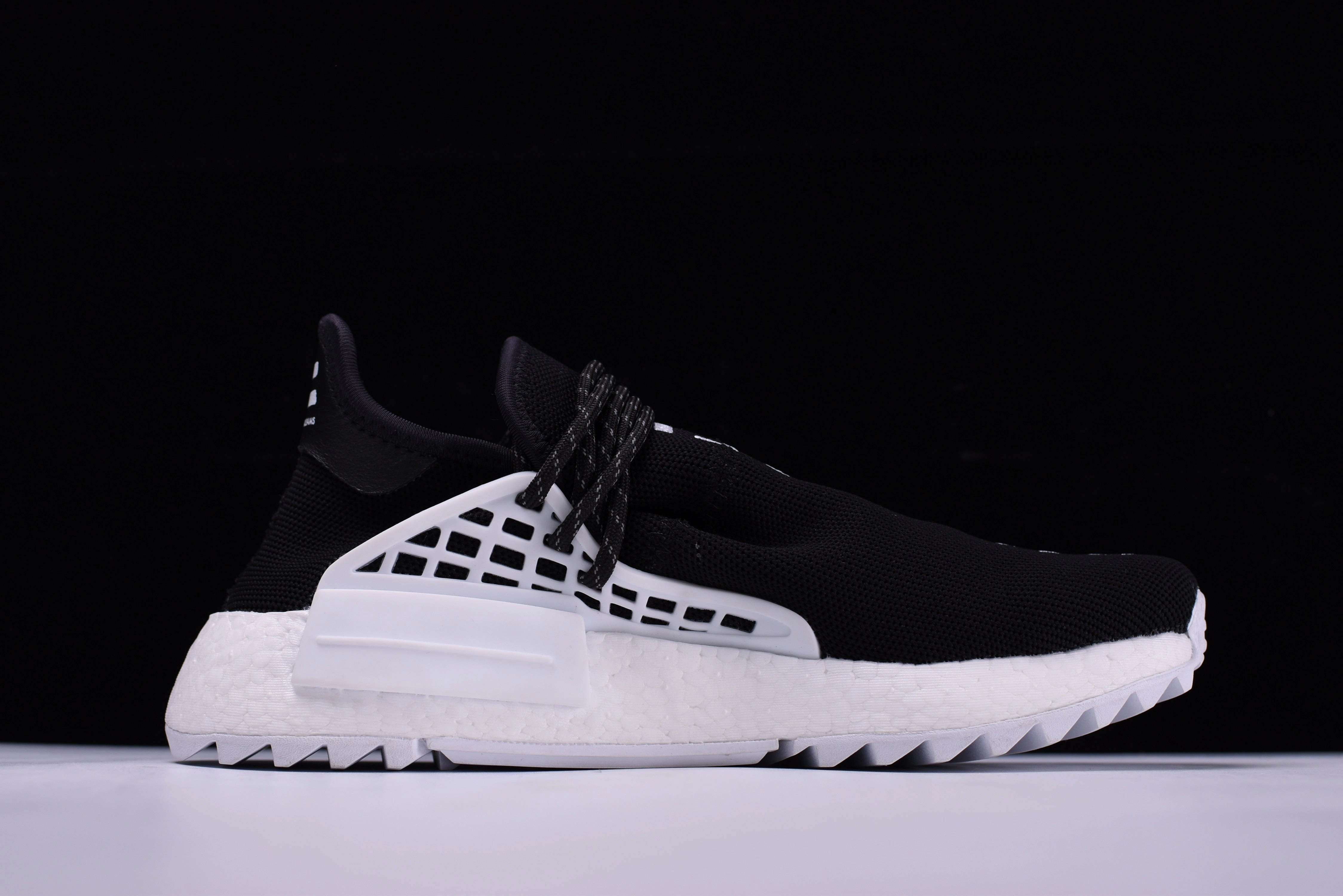 Adidas Human Race NMD Pharrell x Chanel Adidas Running Shoes Lineup