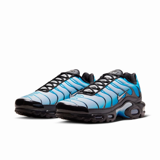 Asics Running Shoes Kayano 27 Nike Air Max Plus 'Blue Gradient'