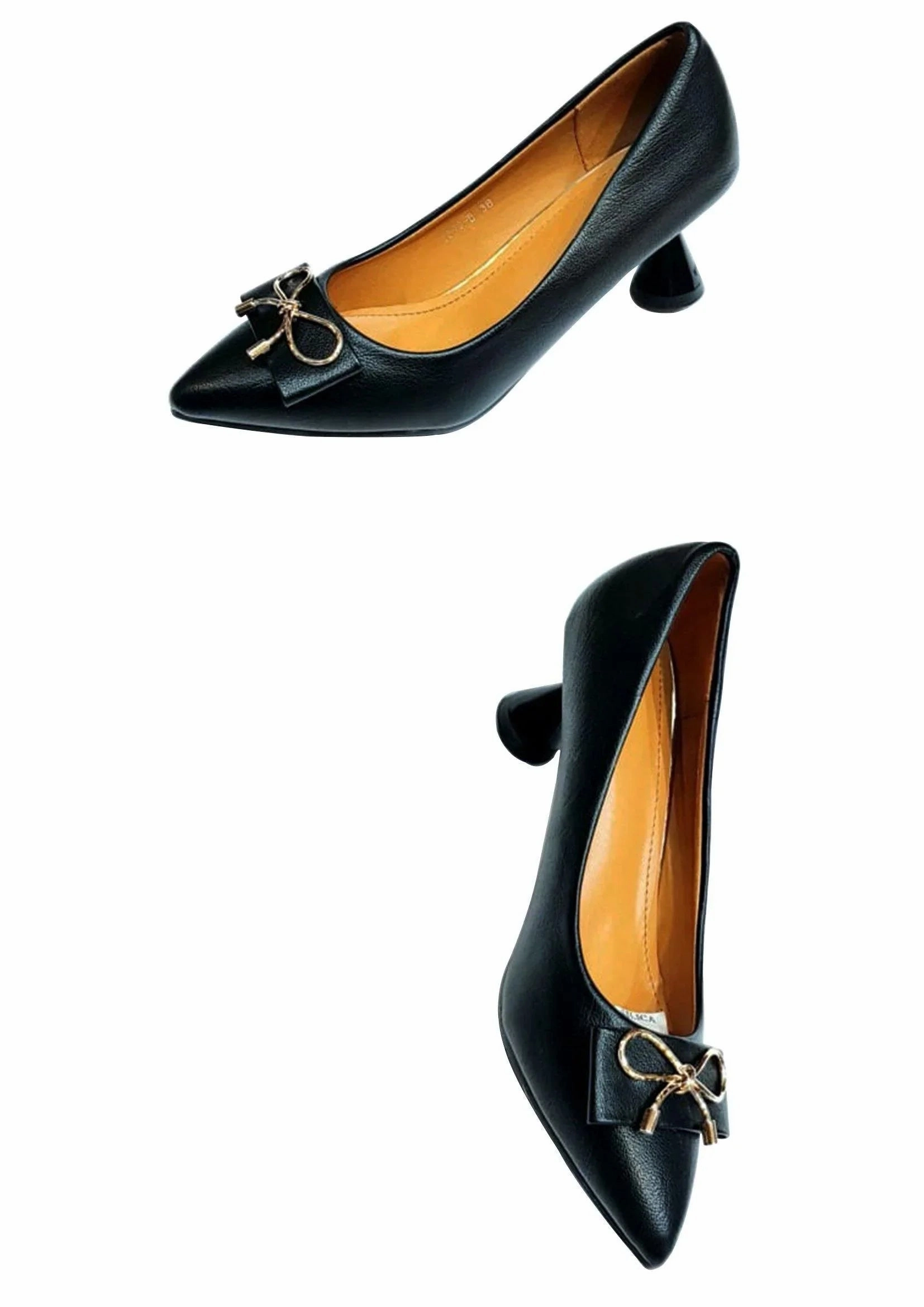 Cutest Sandals Designer Mart Women's Heel Pumps Bellies for Girls and Women