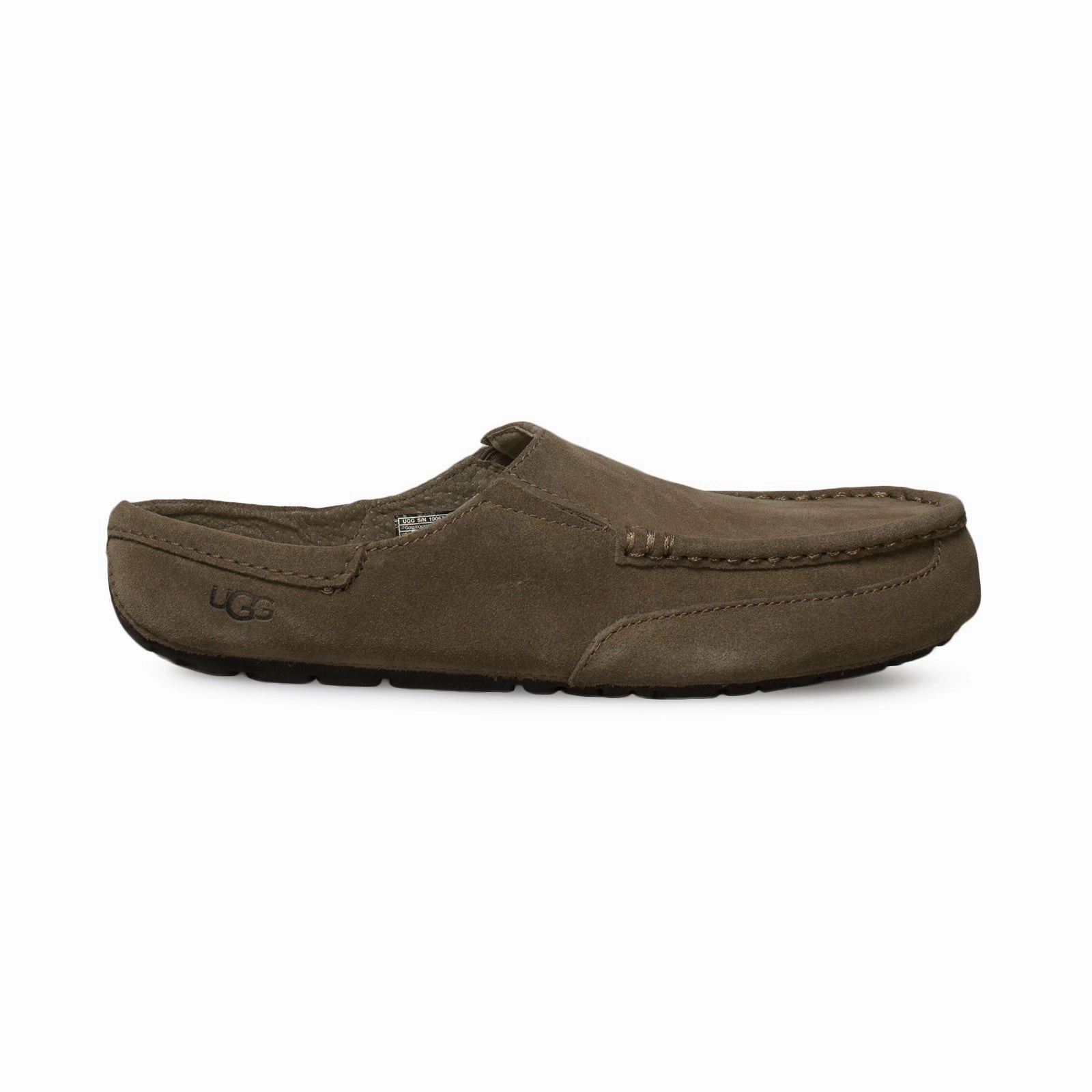 UGG Alamar Dry Leaf Slippers - Men's Punk Slippers
