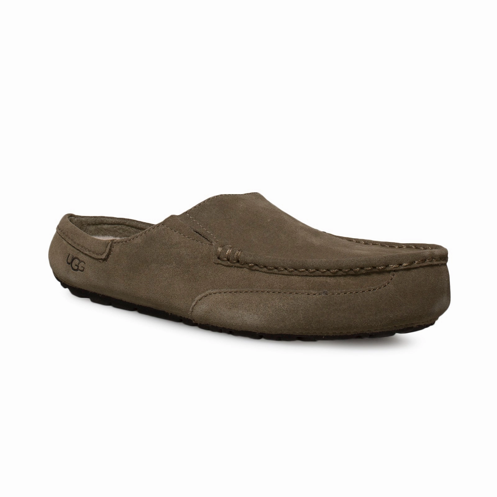 Cute Home Slippers UGG Alamar Dry Leaf Slippers - Men's