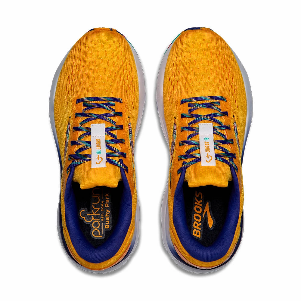 Ultraboost 4.0 Dna Running Shoes Women Ghost16 16