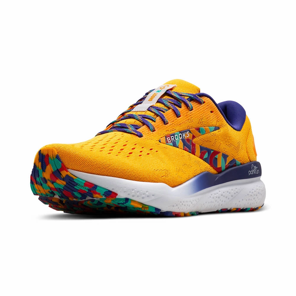 Women Ghost16 16 Great Long Distance Running Shoes