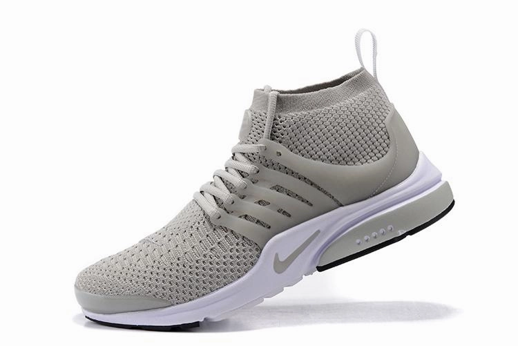 Nike Air Presto Flyknit Ultra Women's Shoes Asics Vintage Running Shoes
