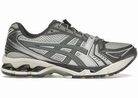 Asics Wrestling Shoes For Boxing ASICS Gel-Kayano 14 Unlimited Pack Oyster Grey