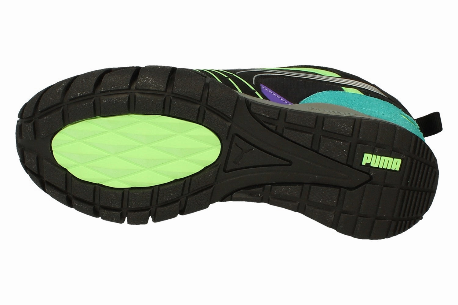 Asics Gt 2000 Neutral Shoe REDUCED!! Puma Kyron Bonfire Womens 373916 03