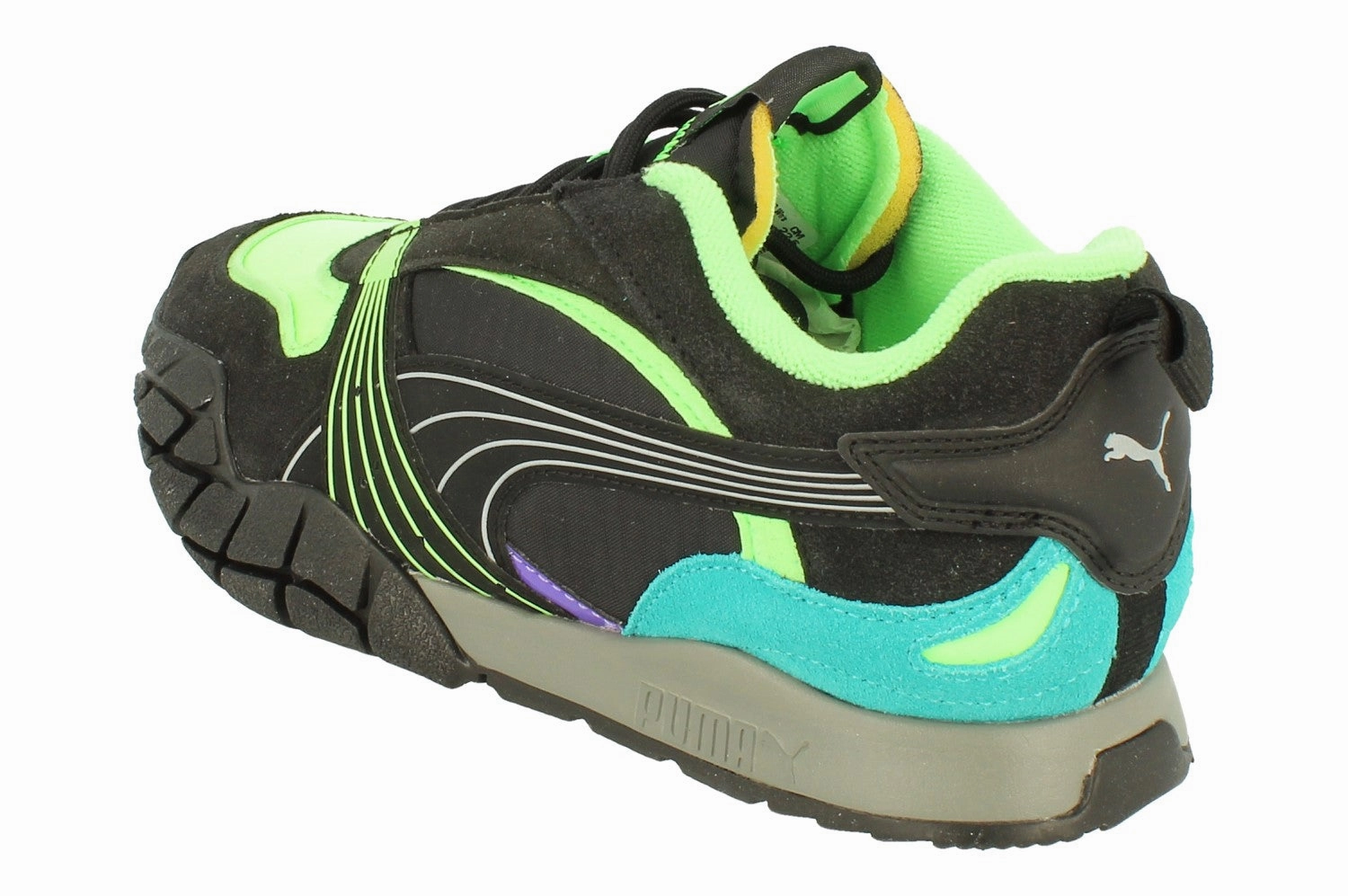 REDUCED!! Puma Kyron Bonfire Womens 373916 03 Running Shoes Asics Superblast 2