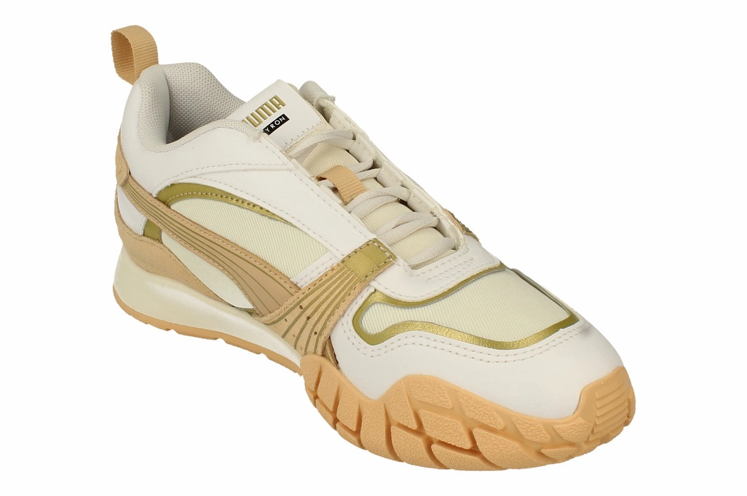 Wide Width Asics Shoes REDUCED!! Puma Kyron Poison Flower Womens 374770 01