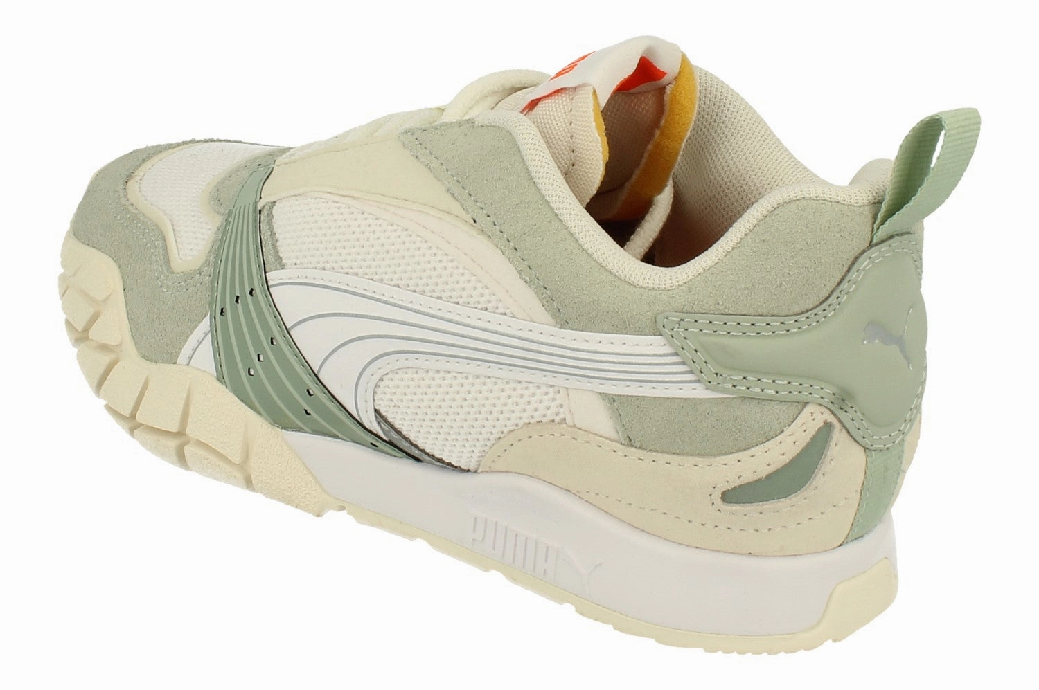 Most Expensive Asics Running Shoes REDUCED!! Puma Kyron Wild Beasts Womens 373041 03