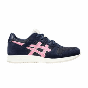 Asics Shoe Tracker ASICS Lyte Classic Midnight Sweet Pink (Women's)