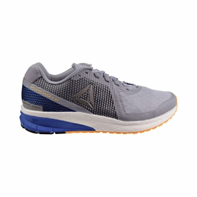 Kids Air Zoom Arcadia 2 Road Running Shoes Reebok Grasse Road ST Men's Running Shoes Grey/Shadow/Black/Cobalt