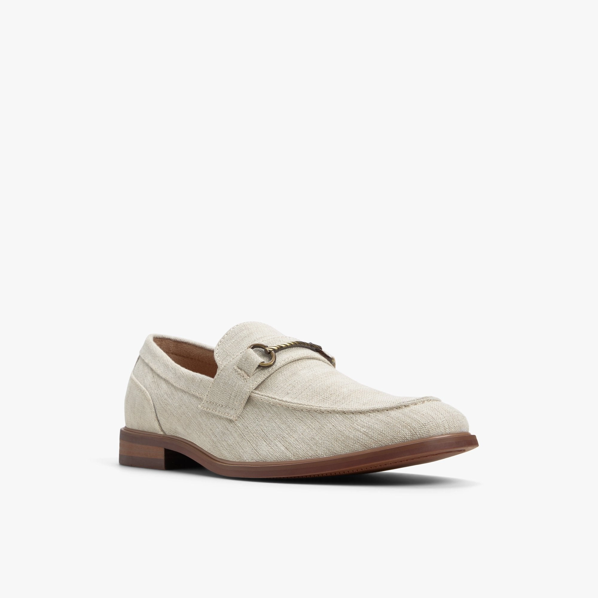 Hearthcliff Armani Shoes Loafers