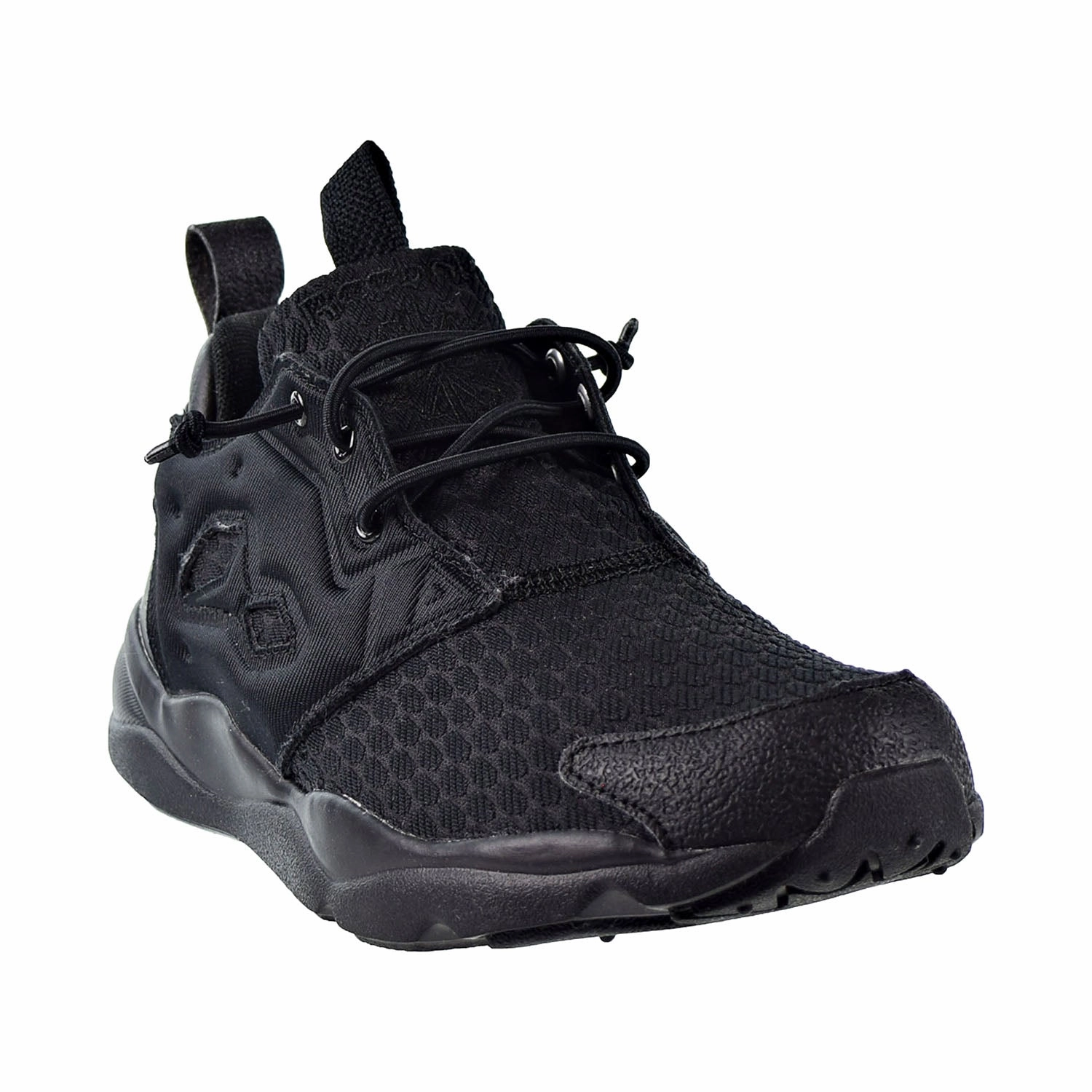 Casual Shoes With Good Arch Support Reebok Furylite Mens Shoes Black