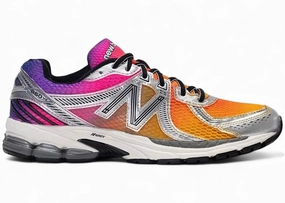 New Balance 860v2 LORENZ.OG Dusk Fuel Cell New Balance