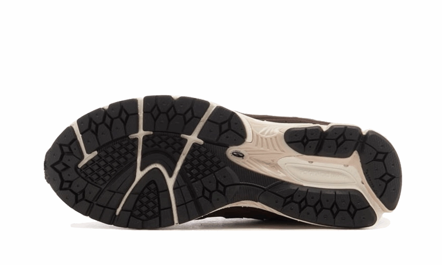 Best New Balance Shoe For Walking 2002R Black Coffee