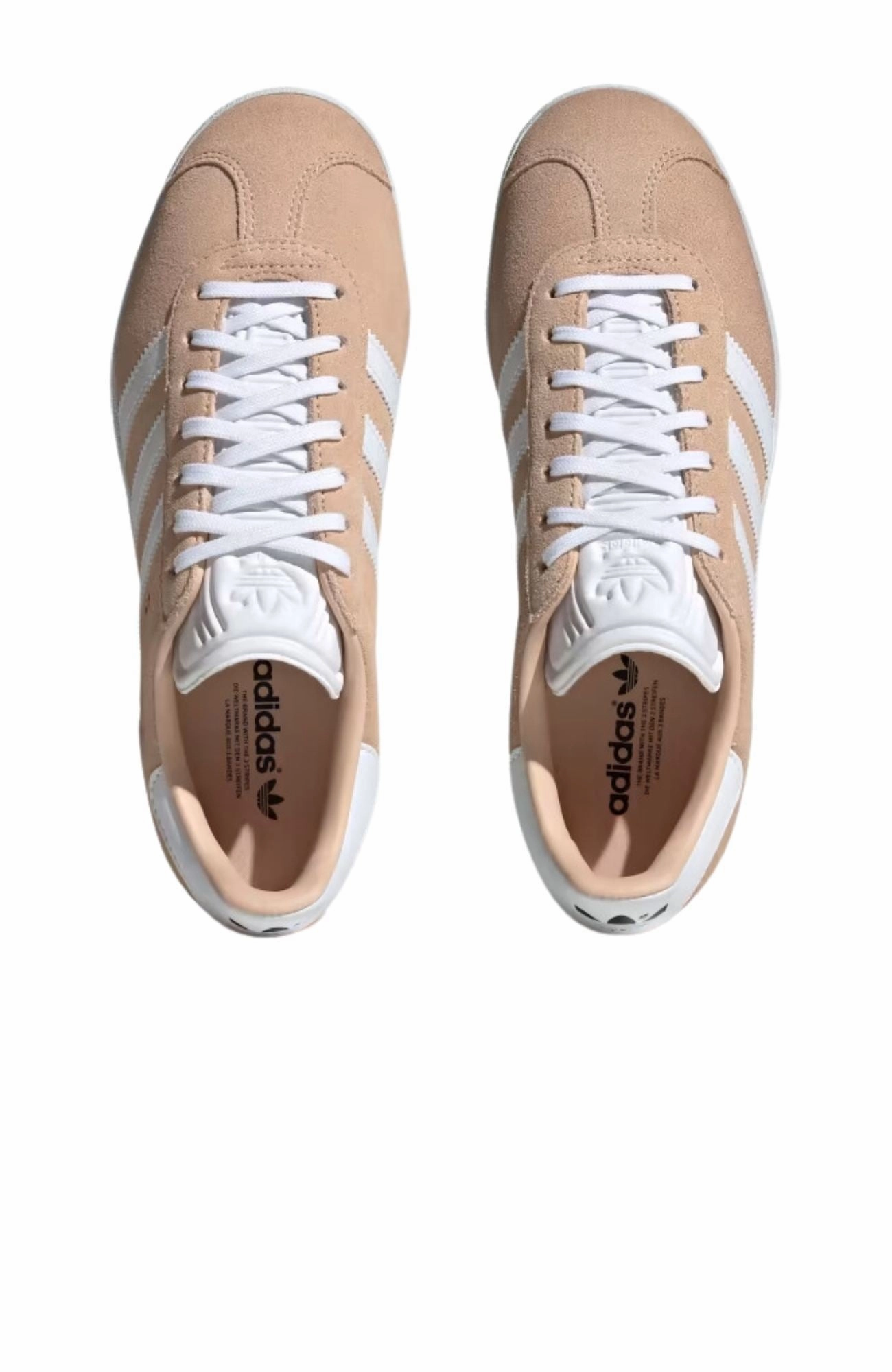 Adidas Courtjam Tennis Shoes Gazelle W Halo Blush Cloud White