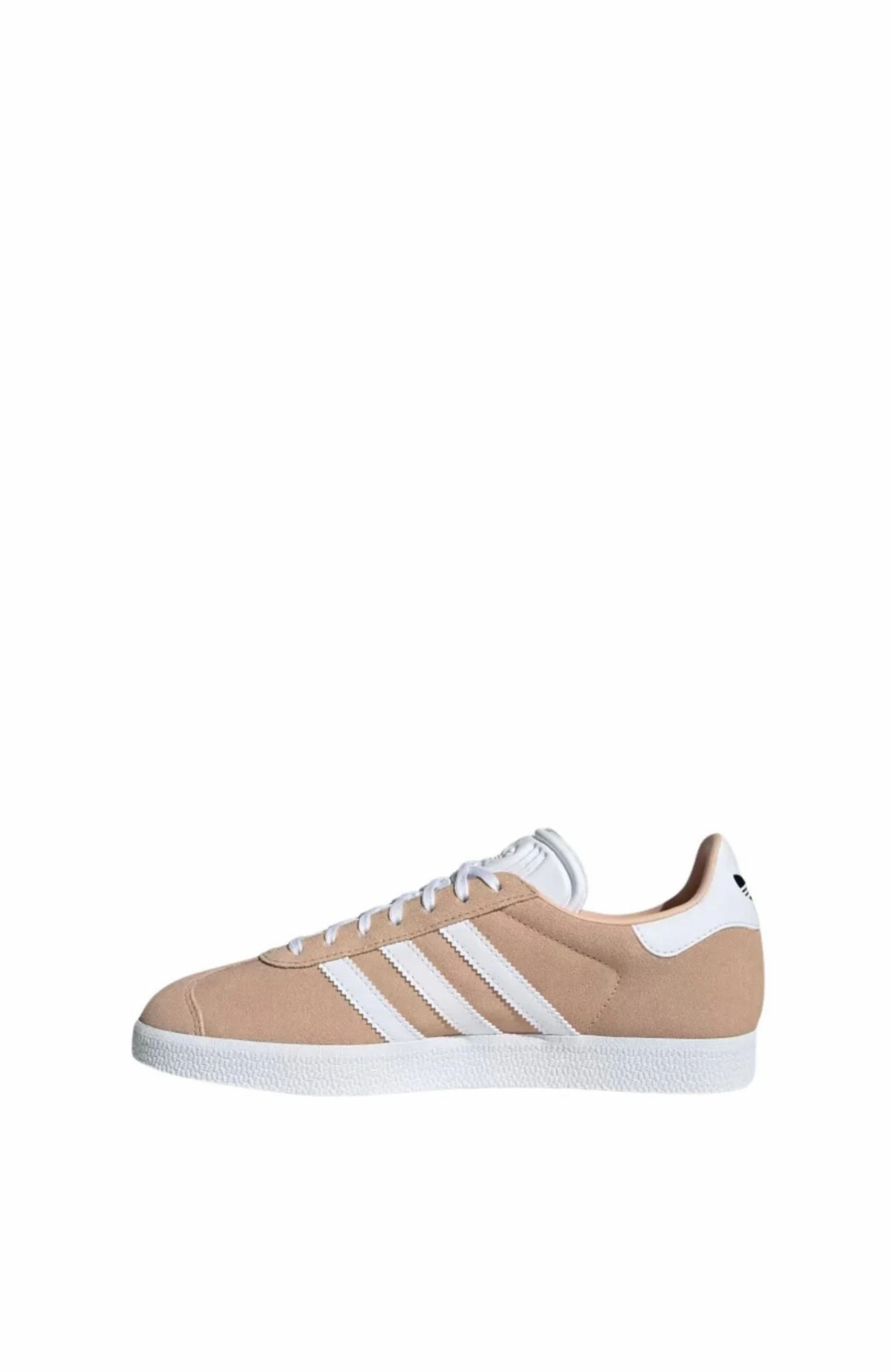 Adidas Samba Golf Shoes Gazelle W Halo Blush Cloud White